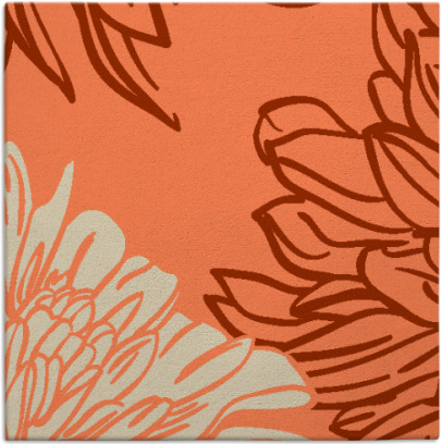 asha rug - item 656782