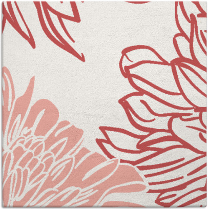 asha rug - item 656805