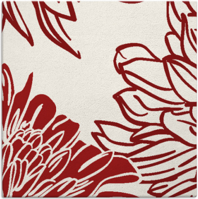 asha rug - item 656833