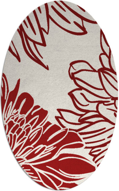 asha rug - item 657185