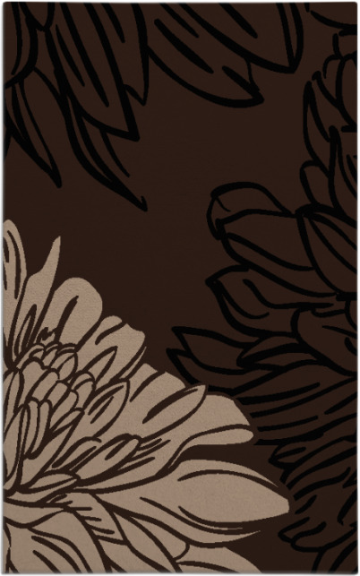 asha rug - item 657304