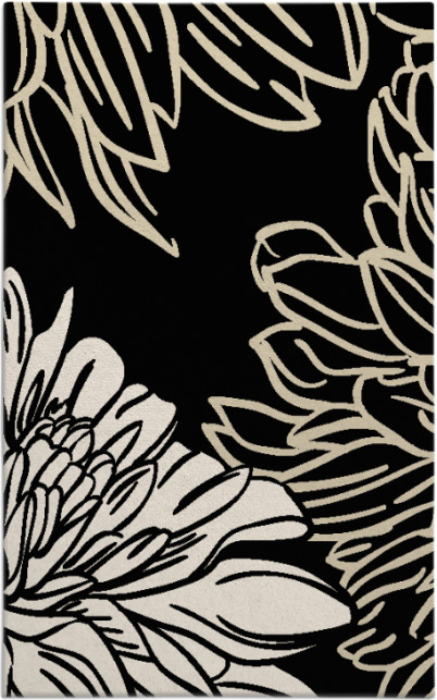 asha rug - item 657365