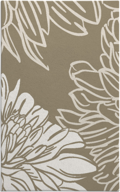 asha rug - item 657430