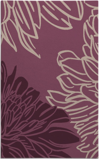 asha rug - item 657452