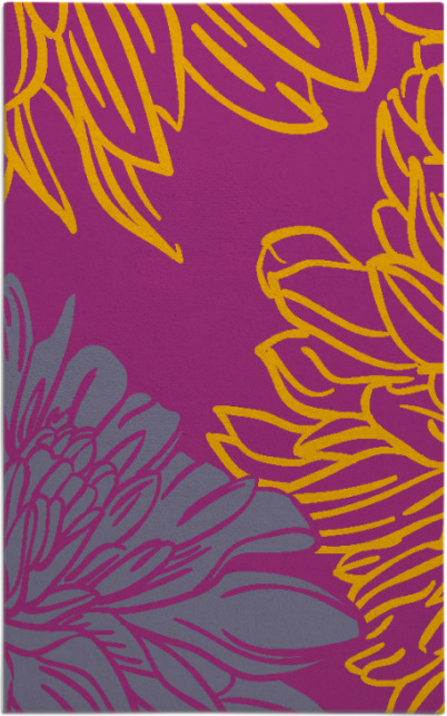 asha rug - item 657602