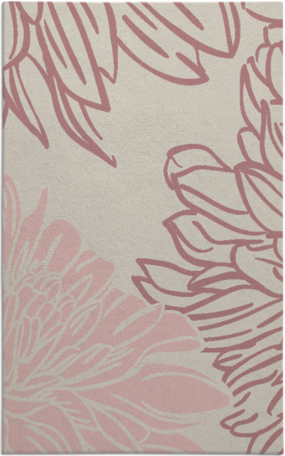 asha rug - item 657631