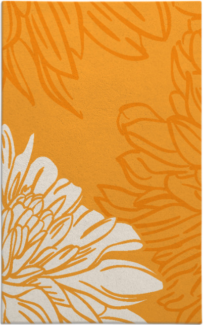 asha rug - item 657635