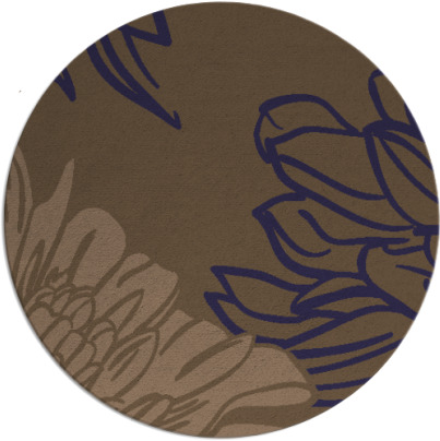asha rug - item 657752