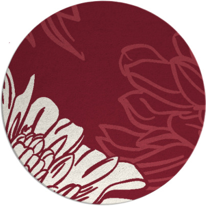 asha rug - item 657854