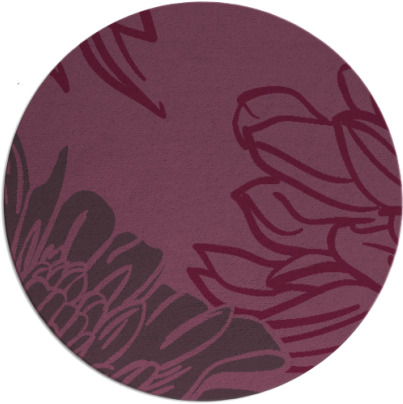asha rug - item 657865