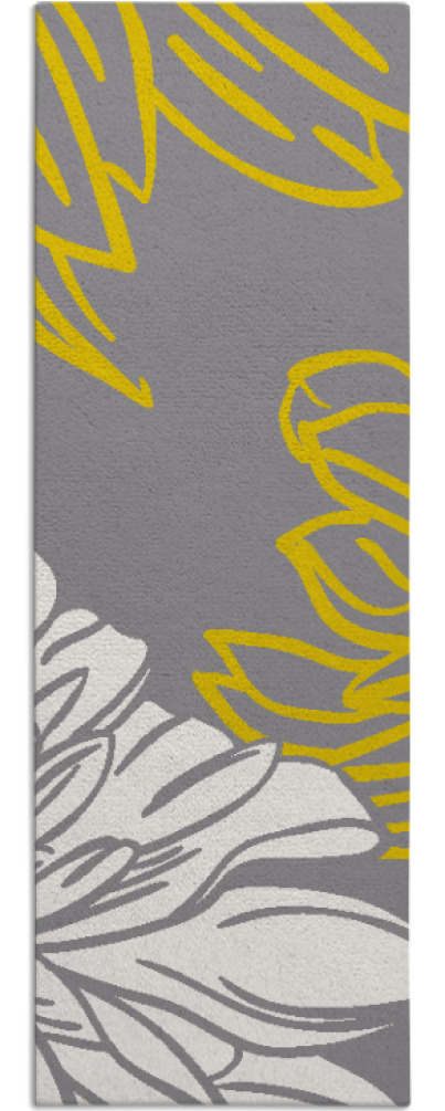 asha rug - item 658178