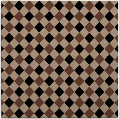 touch of cloth rug - item 670681