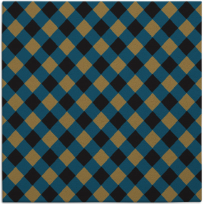 touch of cloth rug - item 670686