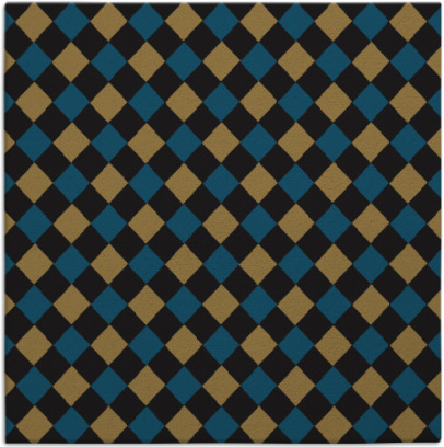 touch of cloth rug - item 670687