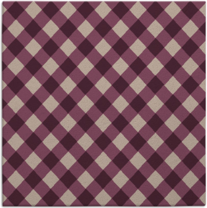 touch of cloth rug - item 670825