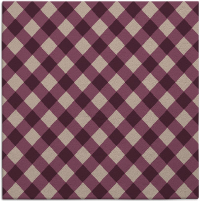 touch of cloth rug - item 670826