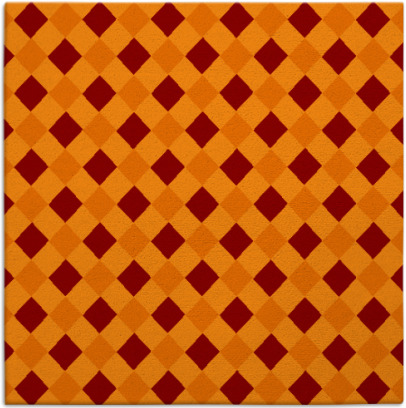 touch of cloth rug - item 670853
