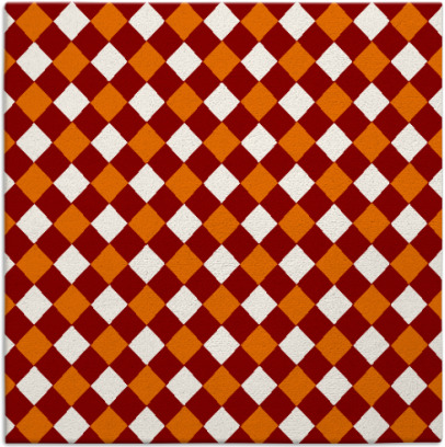touch of cloth rug - item 670858