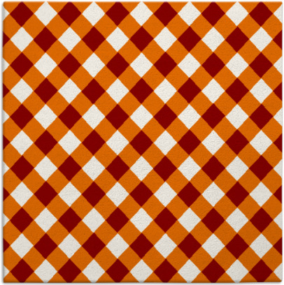 touch of cloth rug - item 670860
