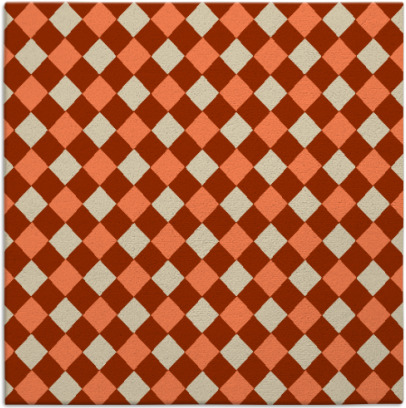 touch of cloth rug - item 670862