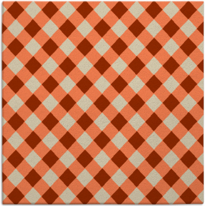 touch of cloth rug - item 670864