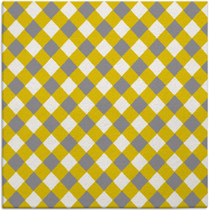 touch of cloth rug - item 670968