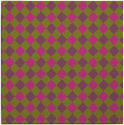 touch of cloth rug - item 670996
