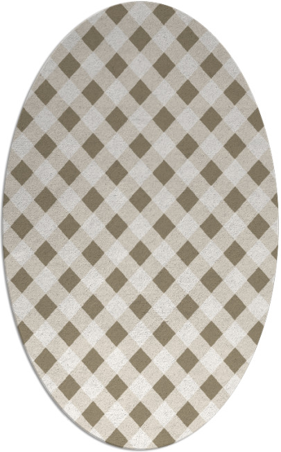 touch of cloth rug - item 671018