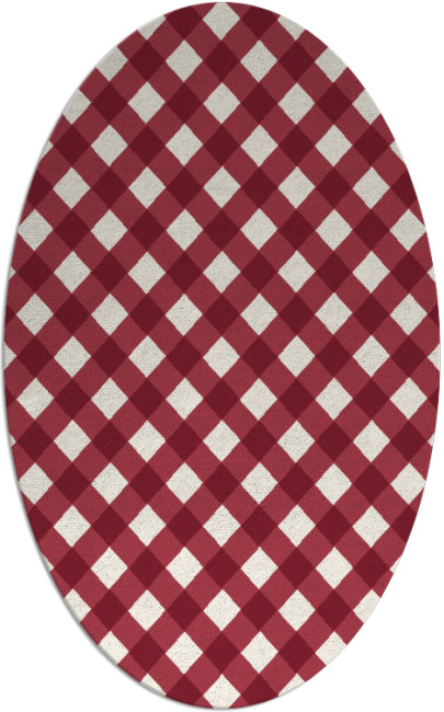 touch of cloth rug - item 671229