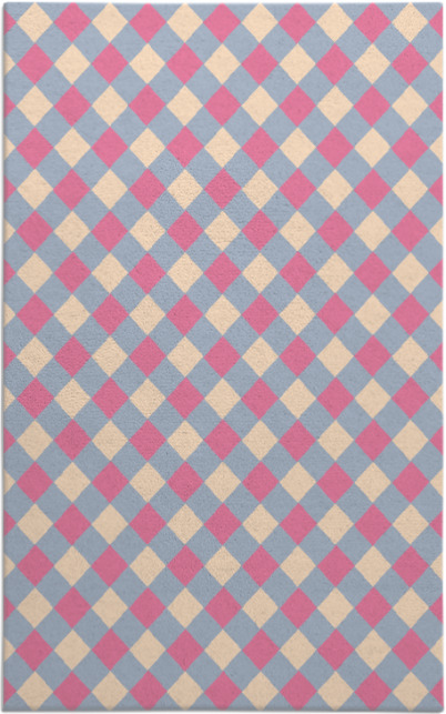 touch of cloth rug - item 671417