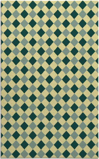 touch of cloth rug - item 671575