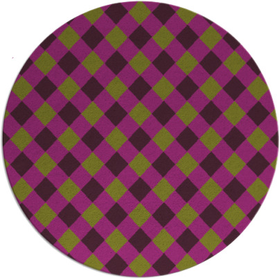touch of cloth rug - item 671950