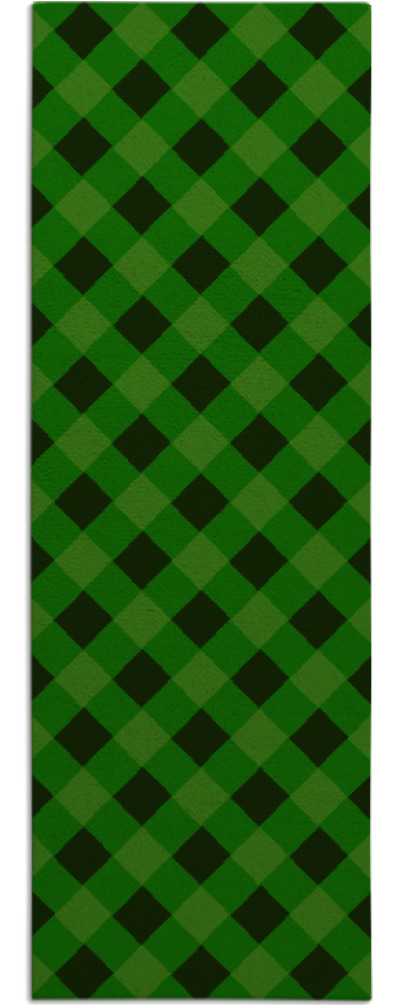 touch of cloth rug - item 672143