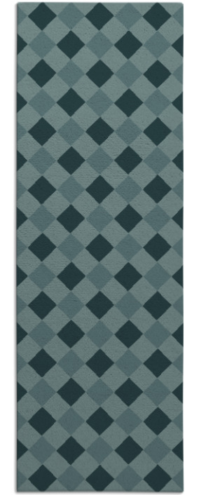 Touch of Cloth Rug