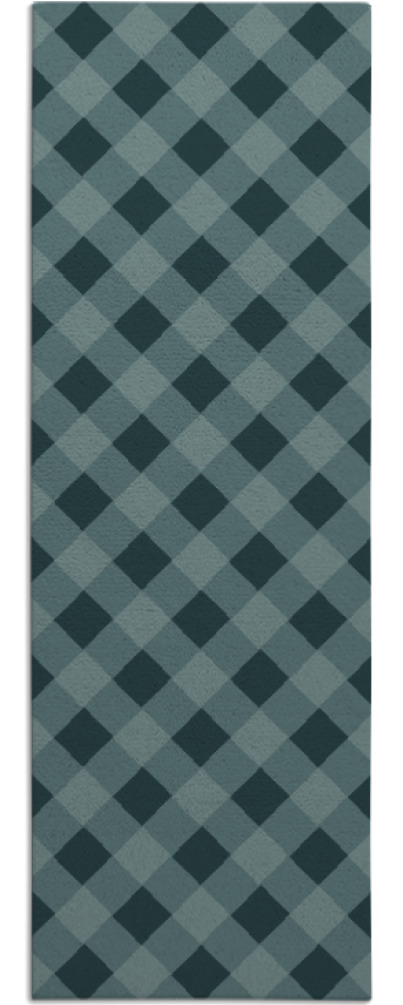 touch of cloth rug - item 672147