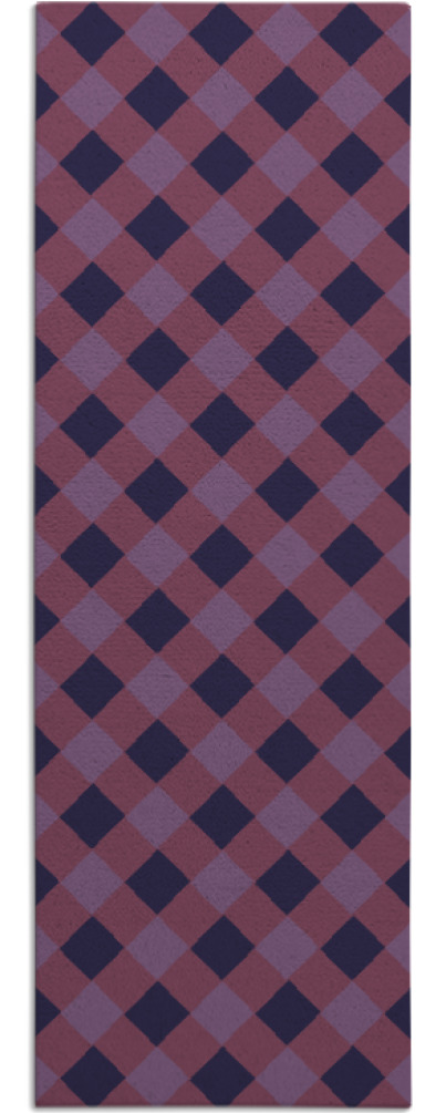 touch of cloth rug - item 672170