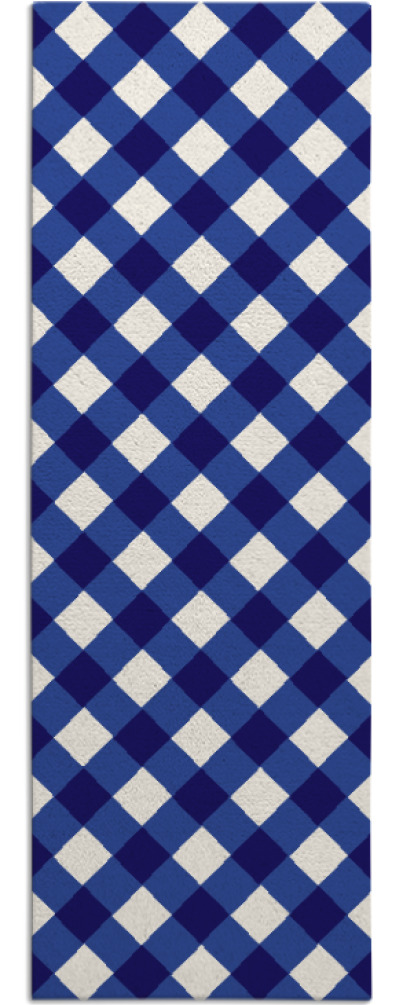 touch of cloth rug - item 672180