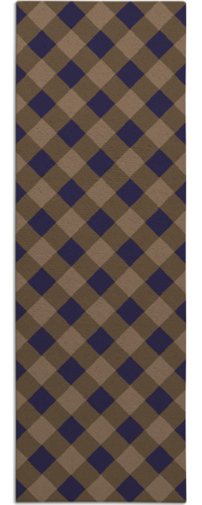 touch of cloth rug - item 672181