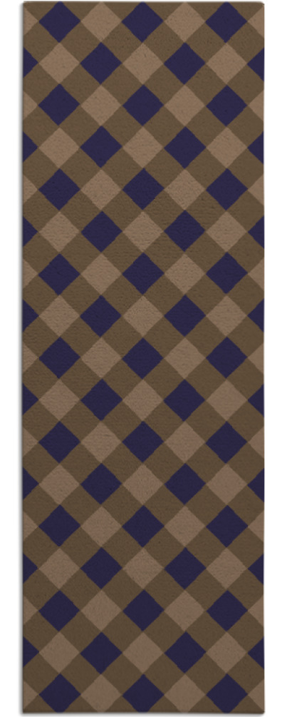touch of cloth rug - item 672182