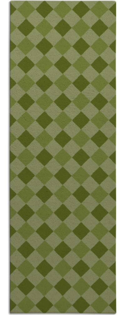 touch of cloth rug - item 672197