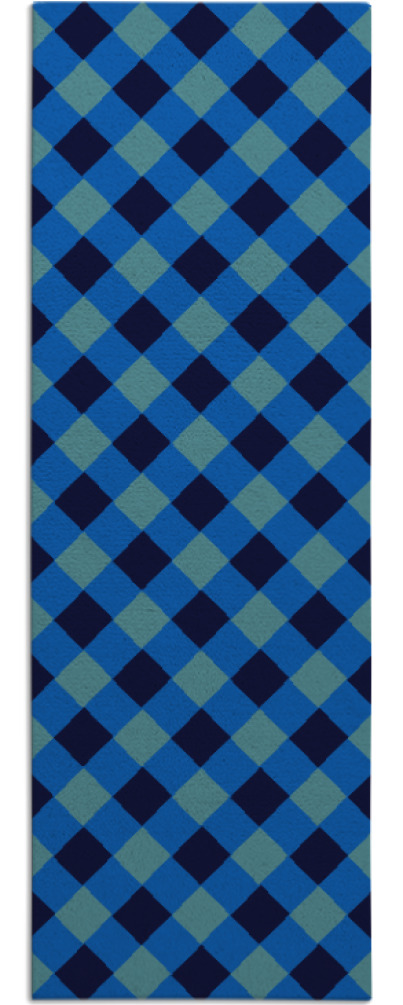 touch of cloth rug - item 672243