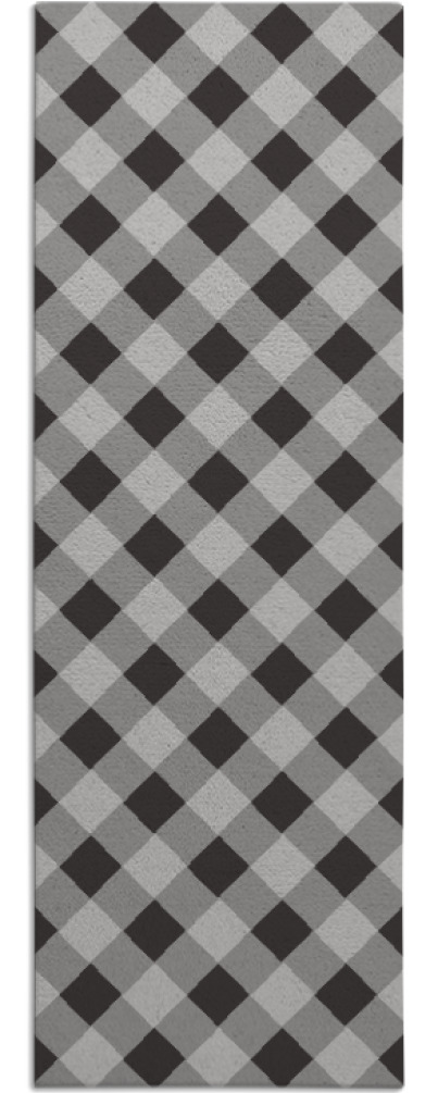touch of cloth rug - item 672273