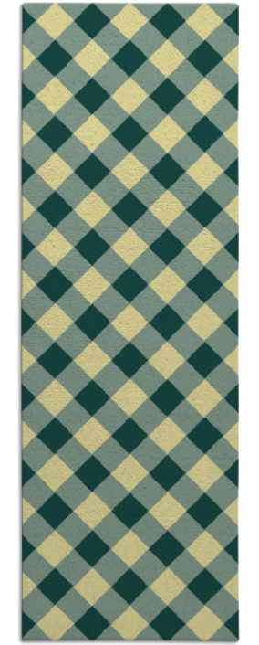 Touch of Cloth Rug