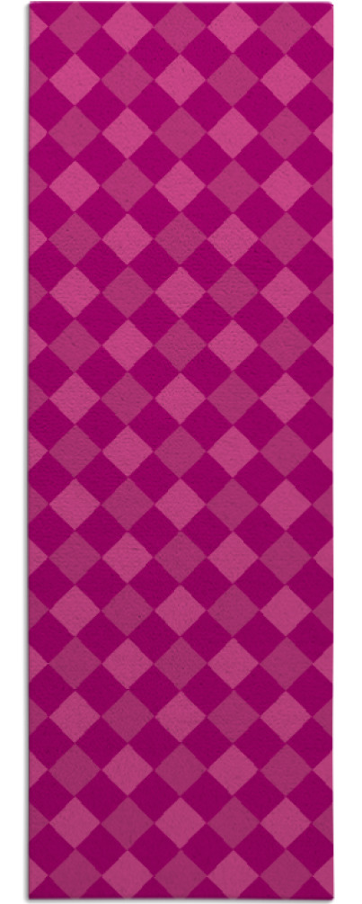 touch of cloth rug - item 672284