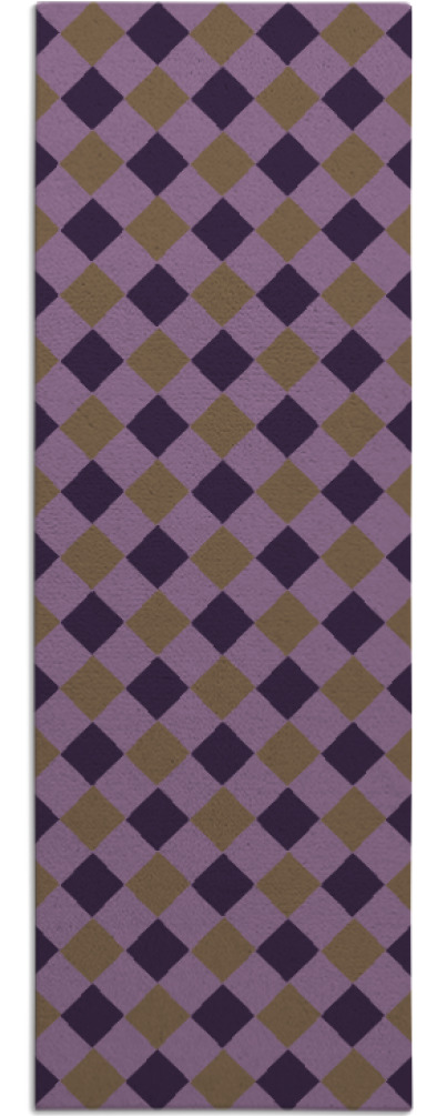 touch of cloth rug - item 672305