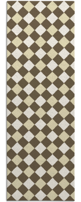 Touch of Cloth Rug