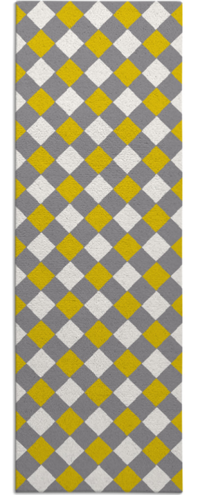 touch of cloth rug - item 672373