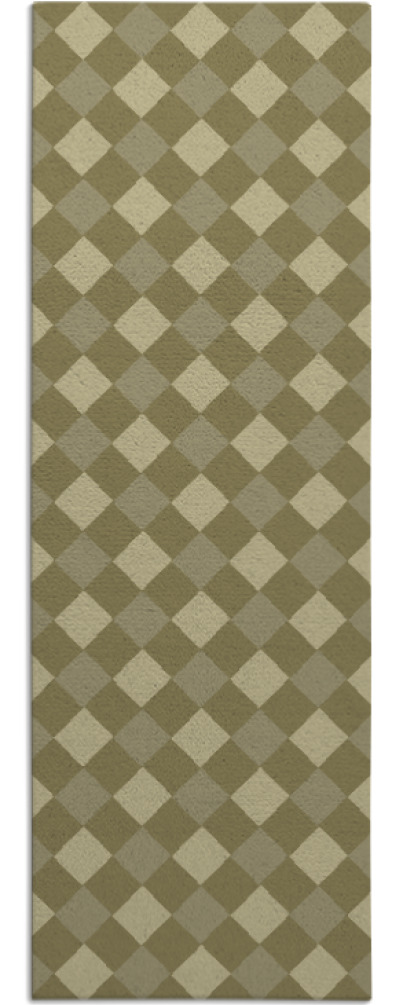 touch of cloth rug - item 672400