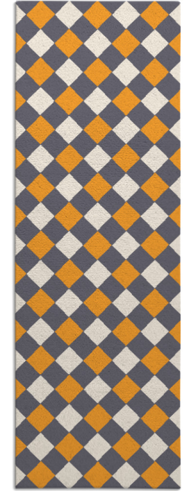 touch of cloth rug - item 672422
