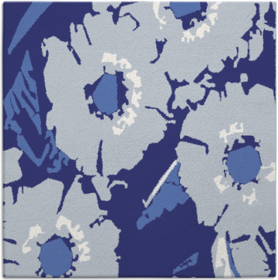 popping poppy rug - item 676228